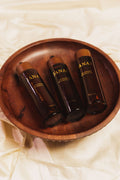 The JANAE Collection — Body Oil Set - Pre-Order